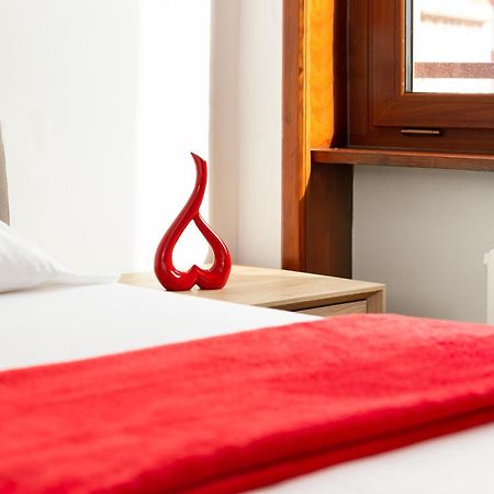 מילאנו Free Parking - 5 Star - Sauna Luxury Apartment מראה חיצוני תמונה
