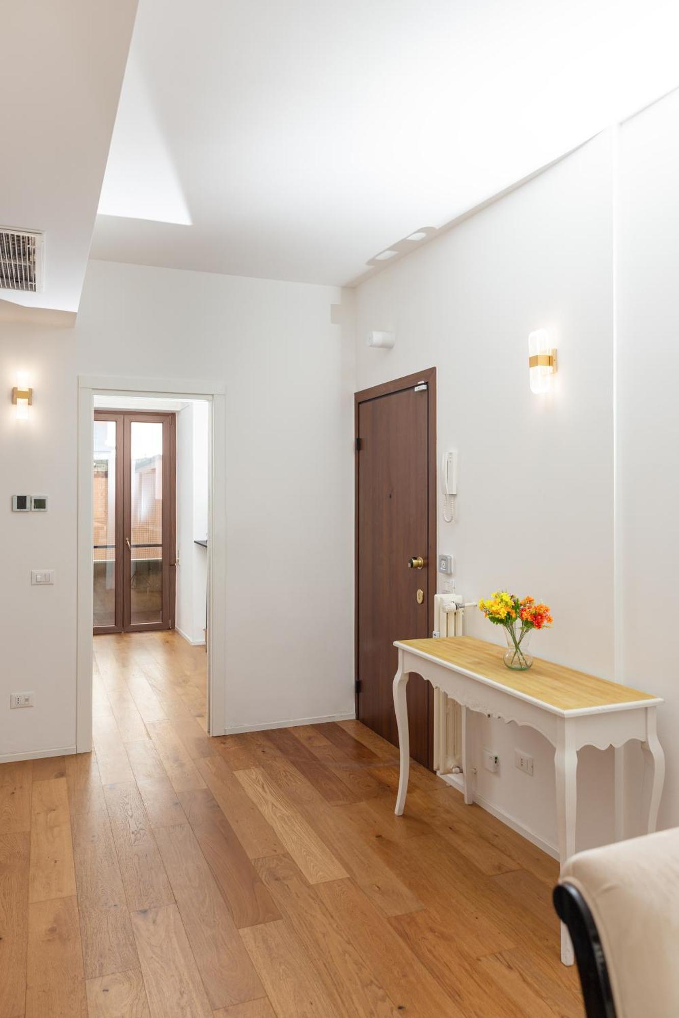 מילאנו Free Parking - 5 Star - Sauna Luxury Apartment מראה חיצוני תמונה