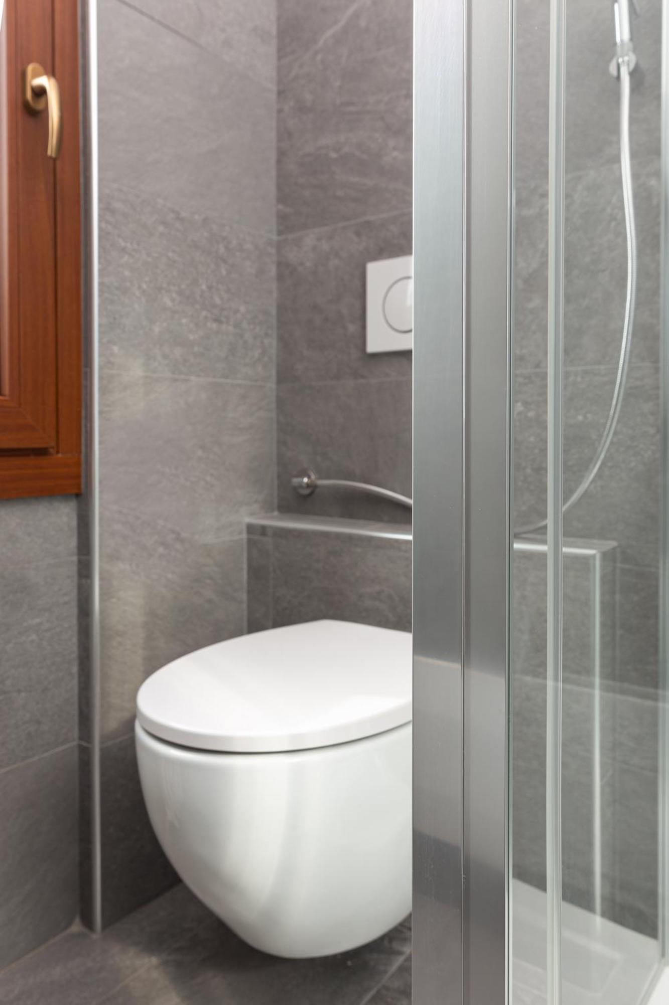 מילאנו Free Parking - 5 Star - Sauna Luxury Apartment מראה חיצוני תמונה