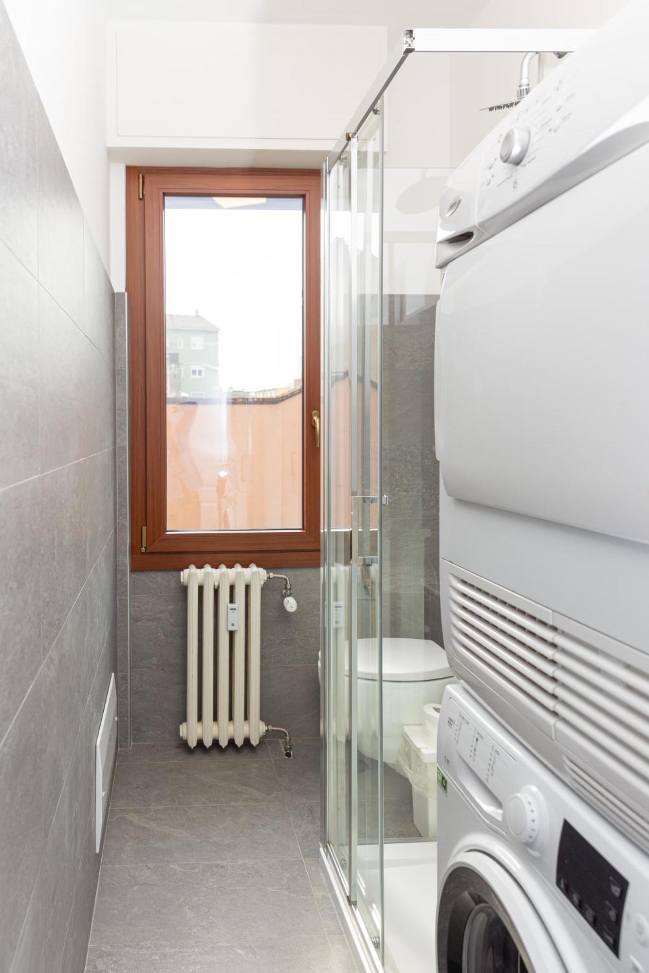 מילאנו Free Parking - 5 Star - Sauna Luxury Apartment מראה חיצוני תמונה