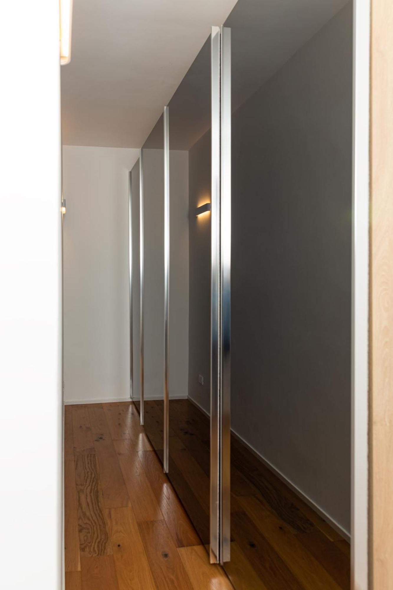 מילאנו Free Parking - 5 Star - Sauna Luxury Apartment מראה חיצוני תמונה