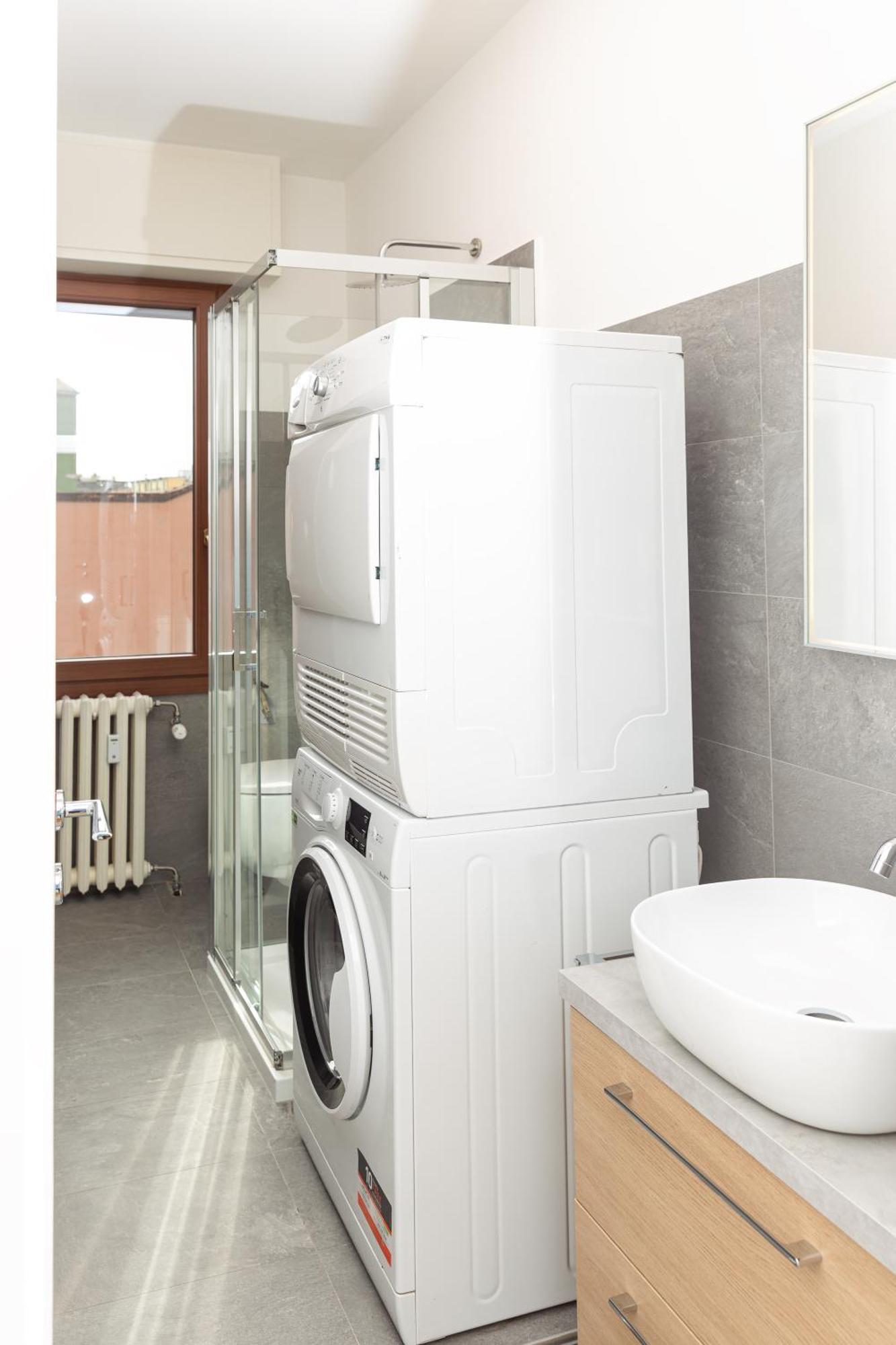מילאנו Free Parking - 5 Star - Sauna Luxury Apartment מראה חיצוני תמונה