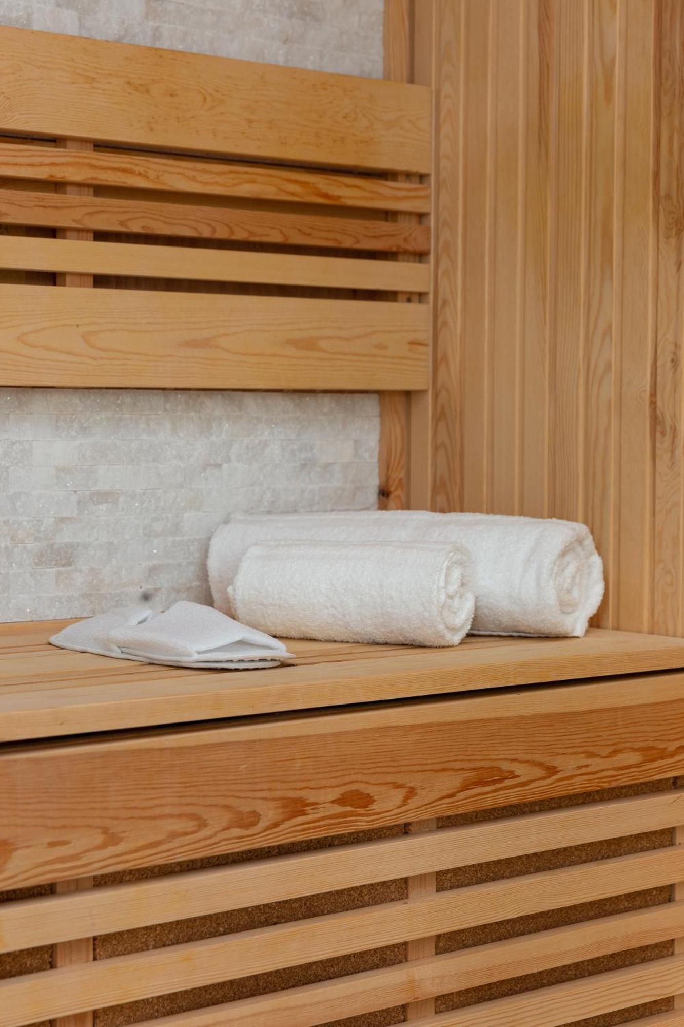 מילאנו Free Parking - 5 Star - Sauna Luxury Apartment מראה חיצוני תמונה