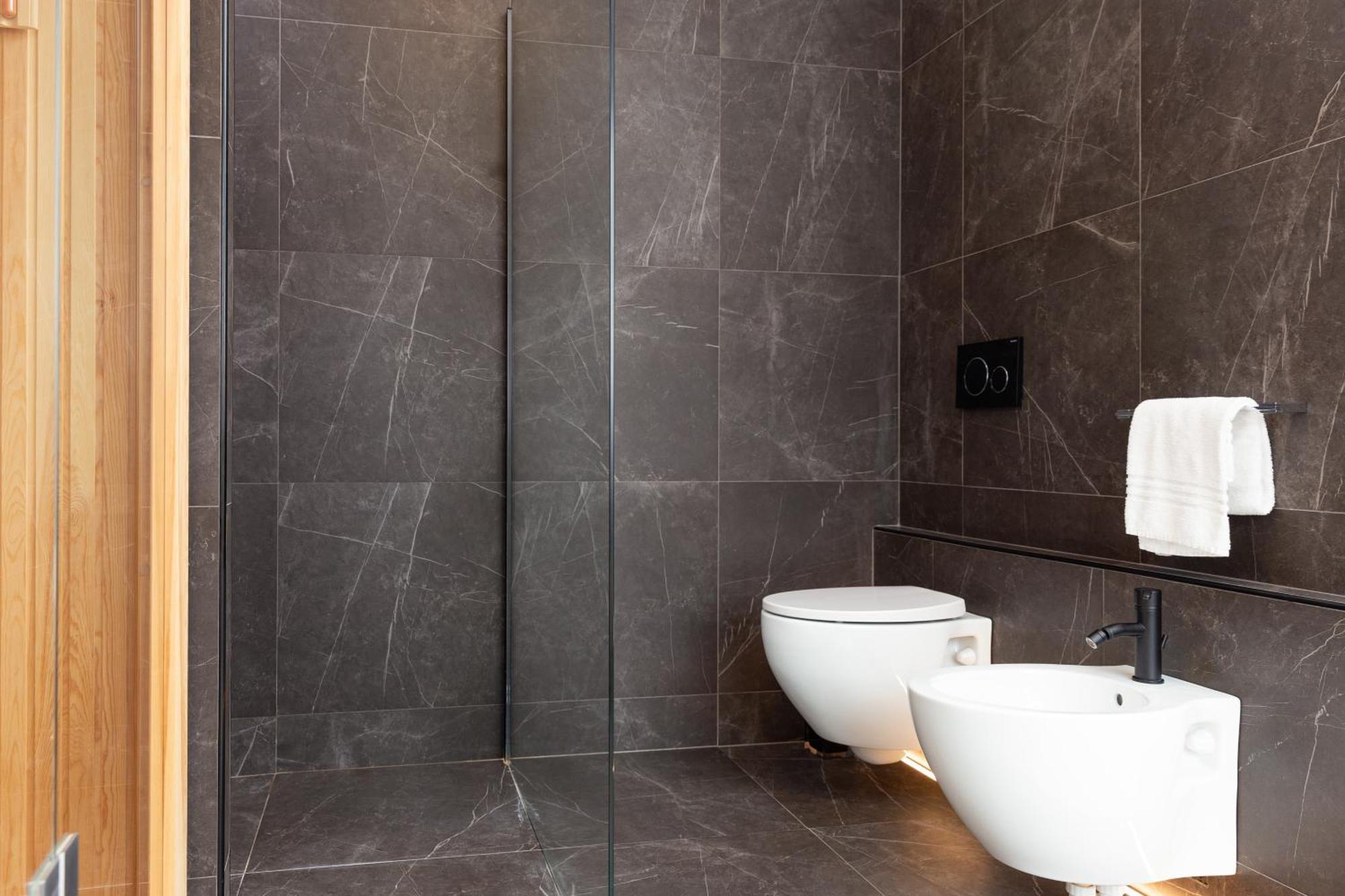מילאנו Free Parking - 5 Star - Sauna Luxury Apartment מראה חיצוני תמונה