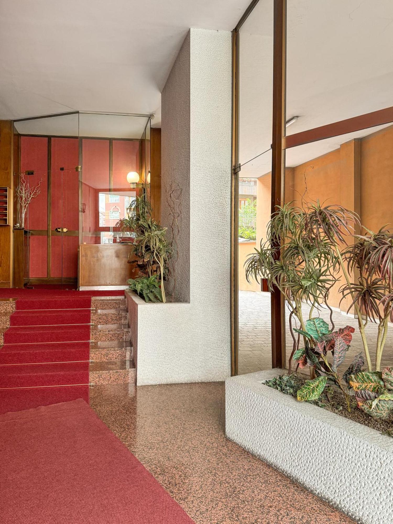 מילאנו Free Parking - 5 Star - Sauna Luxury Apartment מראה חיצוני תמונה